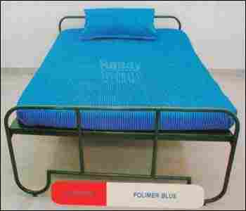 Hospital Bed (Polimer Blue) 