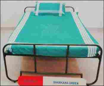 Hospital Bed (Shankara Green)
