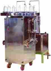 Pesticides Filling Machine