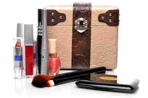 All Embossed Lipstick Designer Box