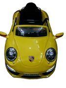 Porsche Battery Operated Toys Car
