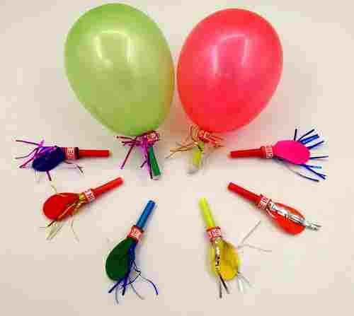 Random Whistle Kids Balloon