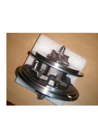 Silver Grey Turbocharger Core / Chra / Cartridge For Bmw 3 Series