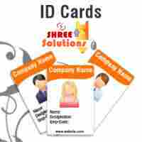 ID Card Printing Services