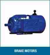 Brake Motors
