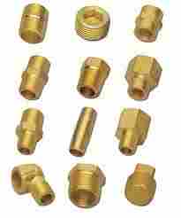 Brass Fittings Pipe
