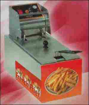French Frier