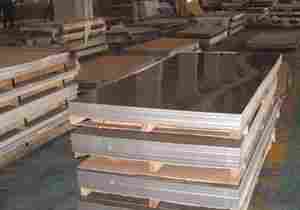 Stainless Sheets 304