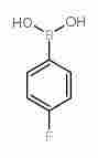4-Fluorobenzeneboronic Acid