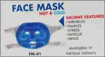 Face Mask (Hot and Cold)