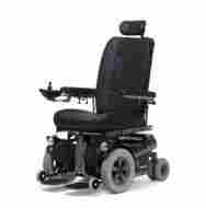 Heavy Duty Powered Wheelchair
