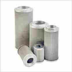 Hydraulic & Lube Oil Filter