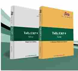 Tally Accounting Software