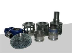 Abs Pump Strainers