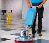 Economical Floor Cleaning Services