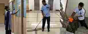 Economical Housekeeping Services