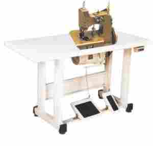 Herakle Single Needle Jule Bag Over Edging Sewing Machine