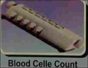 Blood Cell Count