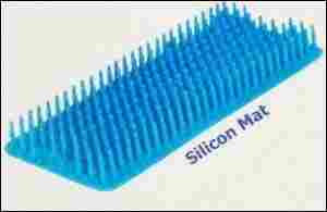 Durable Silicon Mat