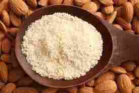 Organic Almond Flour 