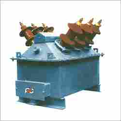 11 Kv Ct-Pt Combined Unit (Oil Cooled / Dry Type) Transformer