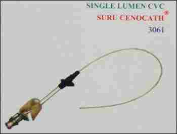 Single Lumen CVC