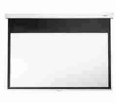 Wall Type Projection Screens