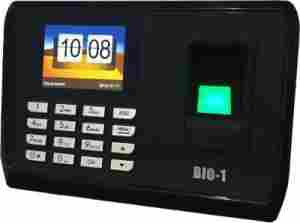 Biometric Attended Machine BIO -1