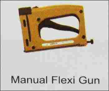 Manual Flexi Gun