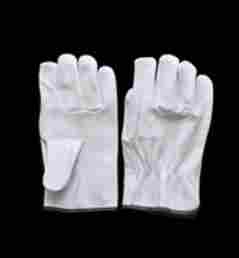 Premium Leather Driving Gloves
