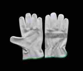 Special Leather Driving Gloves