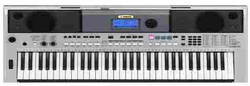 Yamaha Musical Keyboard (PSR I455)