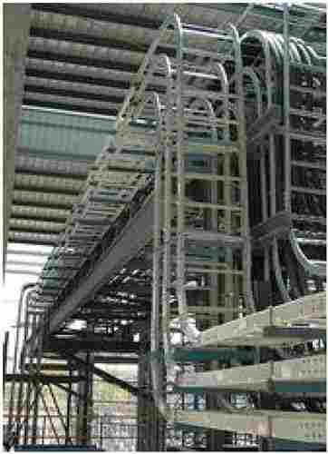 Frp Cable Trays