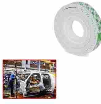 Mounting Tapes For Automobiles