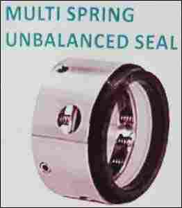 Multi Spring Unbalnaced Seal