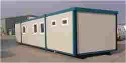 Site Office Containers