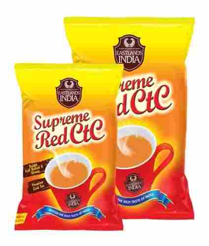 Supreme Red CTC Tea