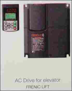 AC Drive For Elevator