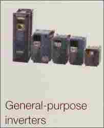 General Purpose Inverters