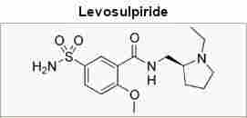 Levosulpiride