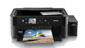 Epson L850 Printer All in One