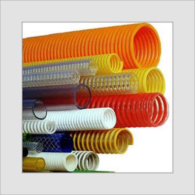 Industrial Pvc Suction Pipes