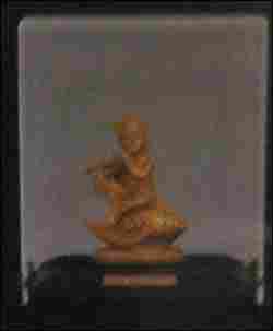 Krishan Gods Statue