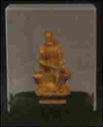 Sai Baba Gods Statue