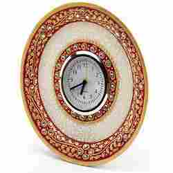 Marble Decorative Watch