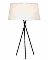 Tripod Modern Table Lamp