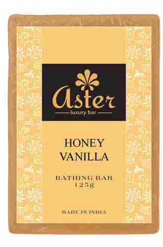 Cost-effective Honey Vanilla Soap