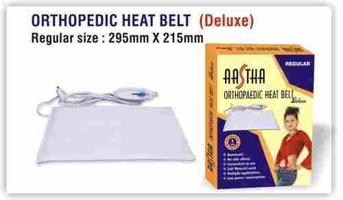 Deluxe Orthopedic Heat Belt