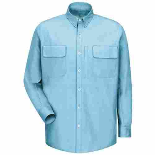Long Sleeve Flame Resistant Shirt