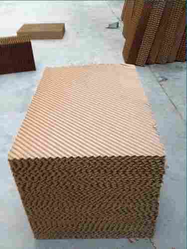 Cellulose Cooling Pad